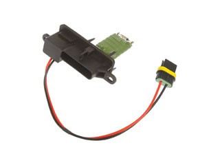 Dorman - OE Solutions HVAC Blower Motor Resistor