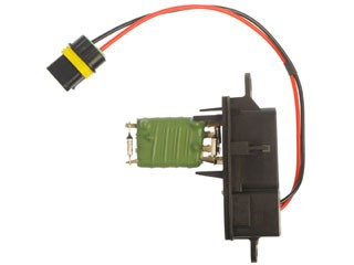 Dorman - OE Solutions HVAC Blower Motor Resistor - view 2