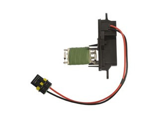 Dorman - OE Solutions HVAC Blower Motor Resistor - view 3