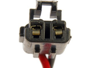 Dorman - OE Solutions HVAC Blower Motor Resistor - view 5