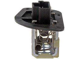 Dorman - OE Solutions HVAC Blower Motor Resistor - view 4