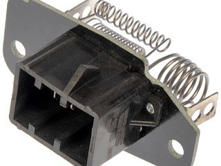 Dorman - OE Solutions HVAC Blower Motor Resistor Kit - view 4
