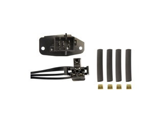 Dorman - OE Solutions HVAC Blower Motor Resistor Kit - view 5