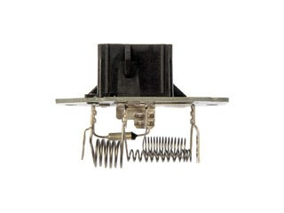 Dorman - OE Solutions HVAC Blower Motor Resistor Kit - view 6