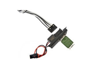 Dorman - OE Solutions HVAC Blower Motor Resistor Kit