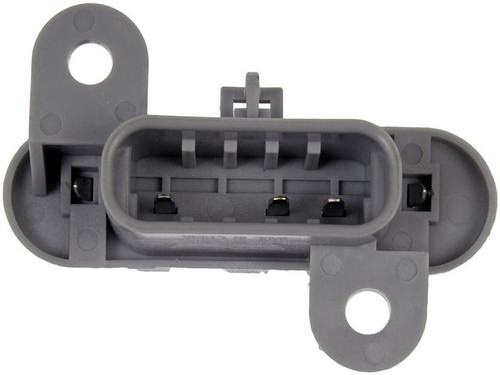 Dorman - OE Solutions HVAC Blower Motor Resistor Kit - view 2