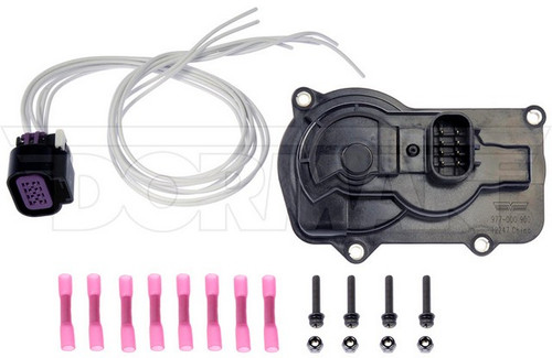 Dorman - OE Solutions Throttle Position Sensor