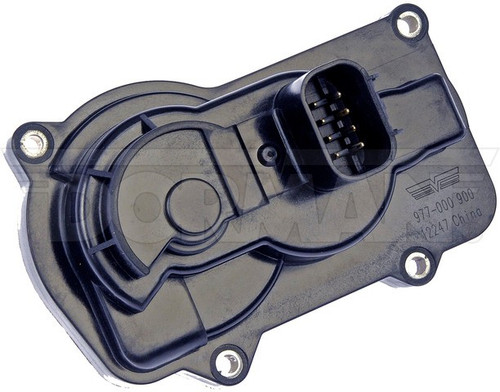 Throttle Position Sensor fits 2007 Workhorse Custo W42  DORMAN - TECHOICE