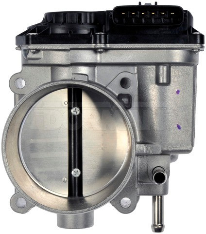 Dorman - OE Solutions Fuel Injection Throttle Body - view 2