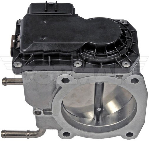 Dorman - OE Solutions Fuel Injection Throttle Body - view 3