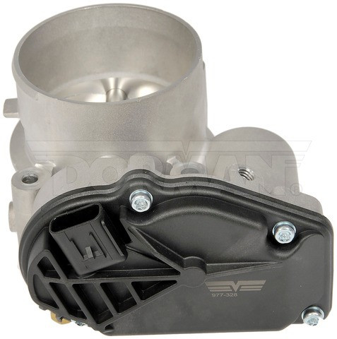 Dorman - OE Solutions Fuel Injection Throttle Body - view 2