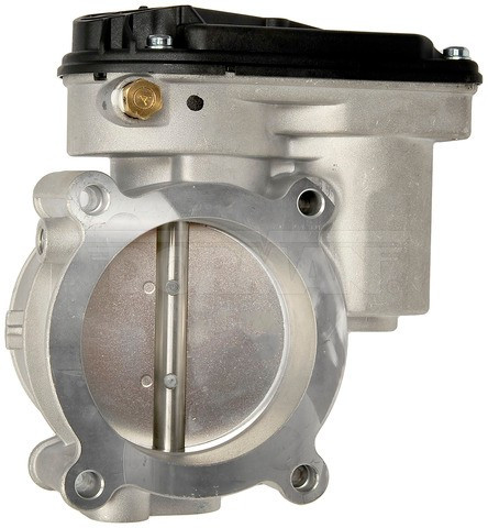 Dorman - OE Solutions Fuel Injection Throttle Body - view 4