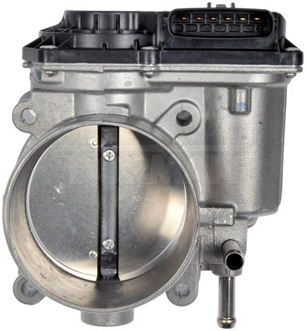 Dorman - OE Solutions Fuel Injection Throttle Body P/N:977-331