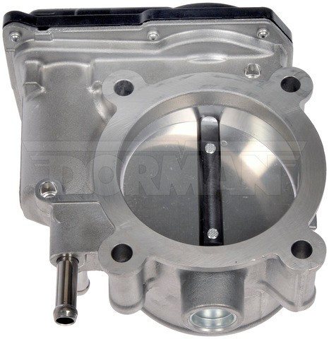 Dorman - OE Solutions Fuel Injection Throttle Body P/N:977-331