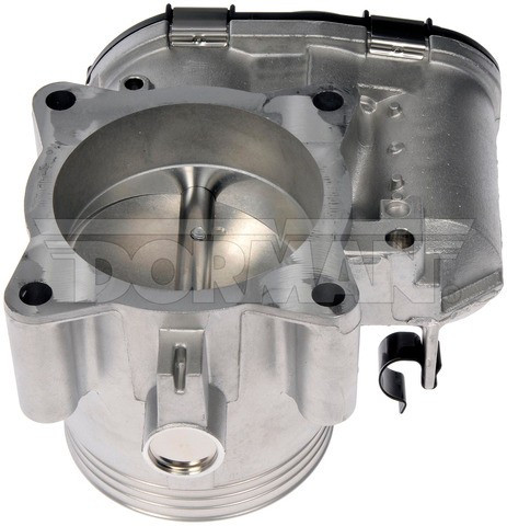 Fuel Injection Throttle Body fits 2002-2009 Volvo S60 V70,XC70 S80  DORMAN OE SO