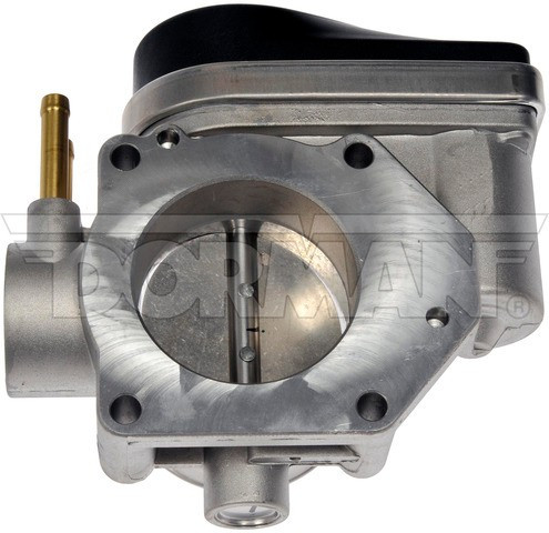 Fuel Injection Throttle Body fits 2006-2009 Mercury Milan  DORMAN - TECHOICE
