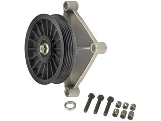 Dorman - OE Solutions Leaf Helper Spring 34-195