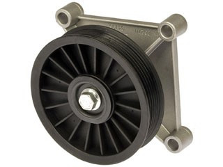 Dorman - OE Solutions Leaf Helper Spring 34-195 - view 2