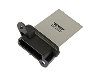 Dorman - OE Solutions HVAC Blower Motor Resistor 973-001