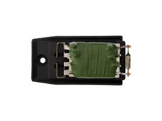 Dorman - OE Solutions HVAC Blower Motor Resistor 973-012 - view 2