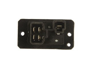 Dorman - OE Solutions HVAC Blower Motor Resistor 973-014 - view 3