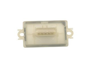 Dorman - OE Solutions HVAC Blower Motor Resistor P/N:973-026