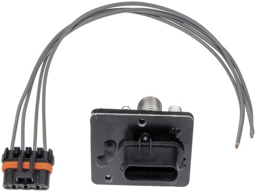 Dorman - OE Solutions HVAC Blower Motor Resistor Kit 973-403