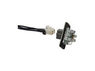 Dorman - OE Solutions HVAC Blower Motor Resistor Kit 973-414