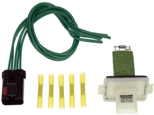 Dorman - OE Solutions HVAC Blower Motor Resistor Kit 973-426