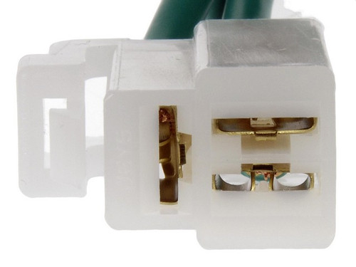 Dorman - OE Solutions HVAC Blower Motor Resistor Kit 973-501 - view 3