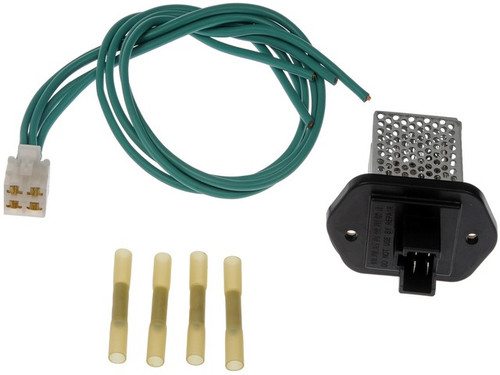 Dorman - OE Solutions HVAC Blower Motor Resistor Kit 973-549