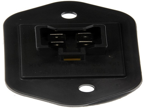 Dorman - OE Solutions HVAC Blower Motor Resistor Kit 973-549 - view 3