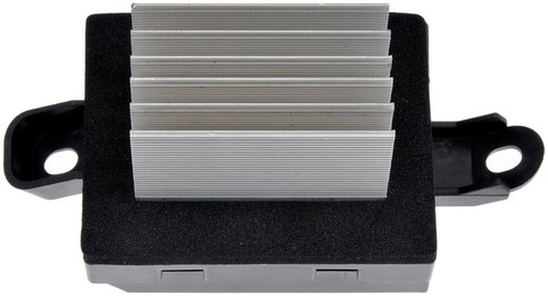 Dorman - OE Solutions HVAC Blower Motor Resistor Kit P/N:973-575