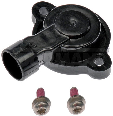Throttle Position Sensor fits 1999-2001 Workhorse Custo P42  DORMAN - TECHOICE