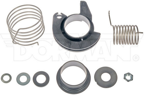 Cruise Control Kit fits 2003-2005 Honda Accord  DORMAN - TECHOICE