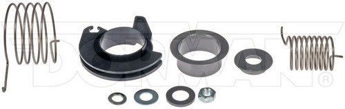 Cruise Control Kit fits 2003-2005 Honda Accord  DORMAN - TECHOICE