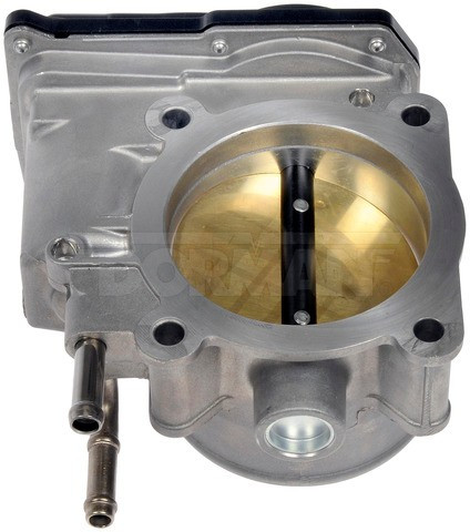 Dorman - OE Solutions Fuel Injection Throttle Body 977-330 - view 2