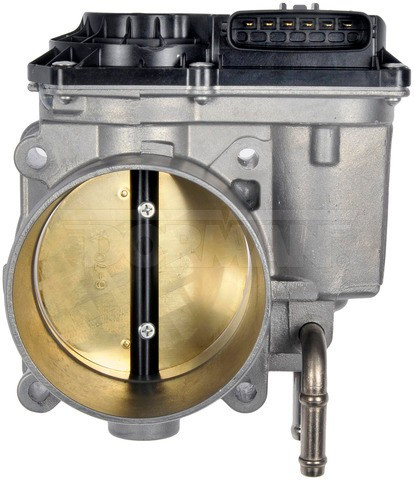 Dorman - OE Solutions Fuel Injection Throttle Body 977-330 - view 3