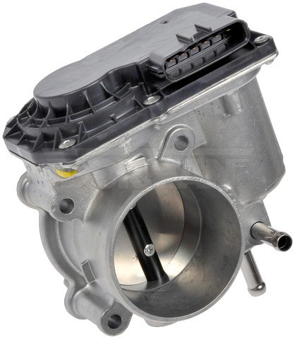 Dorman - OE Solutions Fuel Injection Throttle Body 977-332