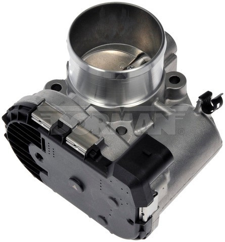 Dorman - OE Solutions Fuel Injection Throttle Body 977-352