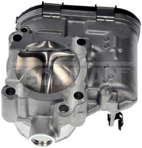 Dorman - OE Solutions Fuel Injection Throttle Body 977-352 - view 2