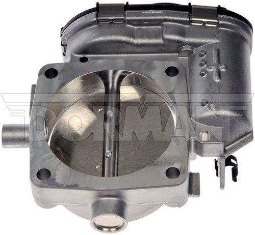 Dorman - OE Solutions Fuel Injection Throttle Body P/N:977-358