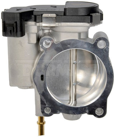 Dorman - OE Solutions Fuel Injection Throttle Body 977-362 - view 3