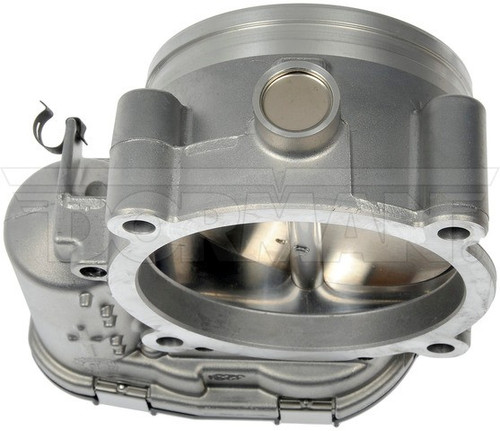 Dorman - OE Solutions Fuel Injection Throttle Body 977-368 - view 3