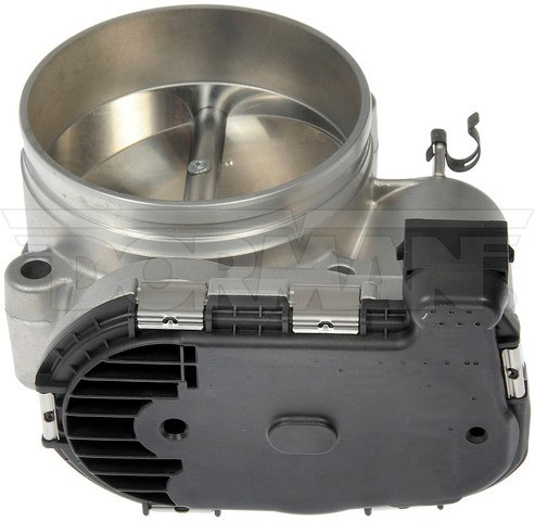 Dorman - OE Solutions Fuel Injection Throttle Body 977-368 - view 6