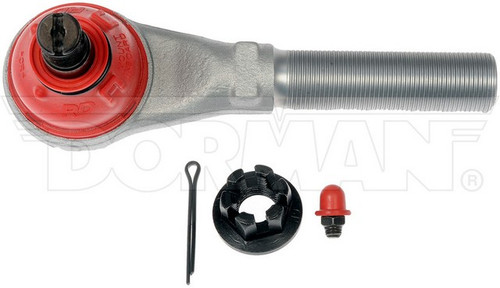 Dorman - OE Solutions Steering Tie Rod End P/N:T3203RD