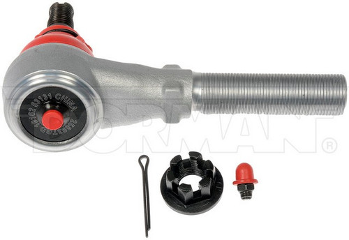 Dorman - OE Solutions Steering Tie Rod End T3203RD - view 4