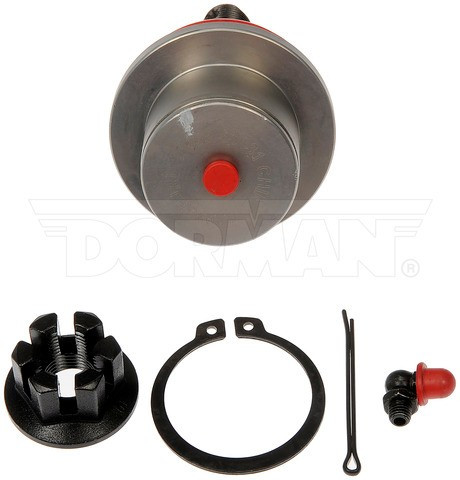 Dorman - OE Solutions Suspension Ball Joint - view 3