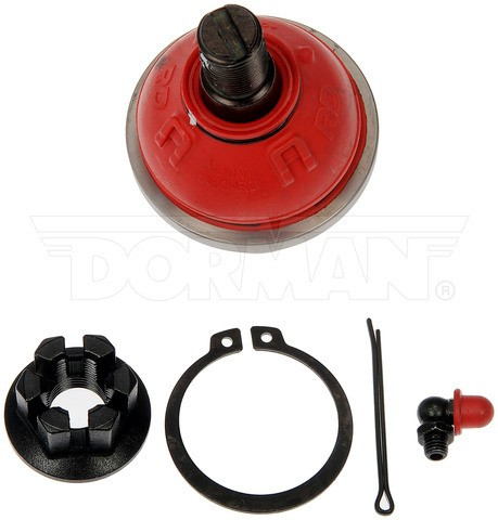 Dorman - OE Solutions Suspension Ball Joint - view 4