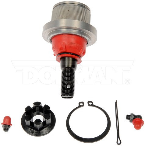 Dorman - OE Solutions Suspension Ball Joint BJ92145RD - view 3